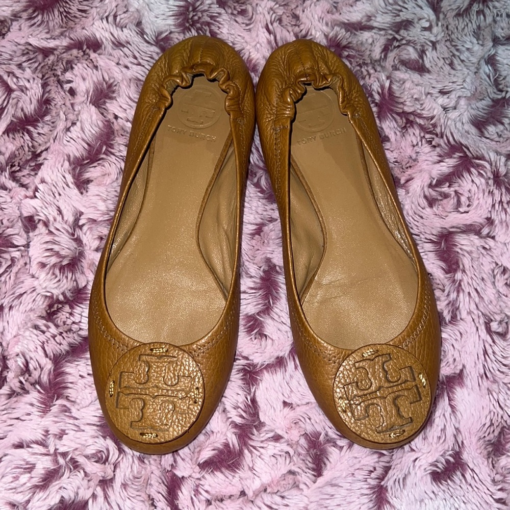 Tory Burch shoes size 8.5